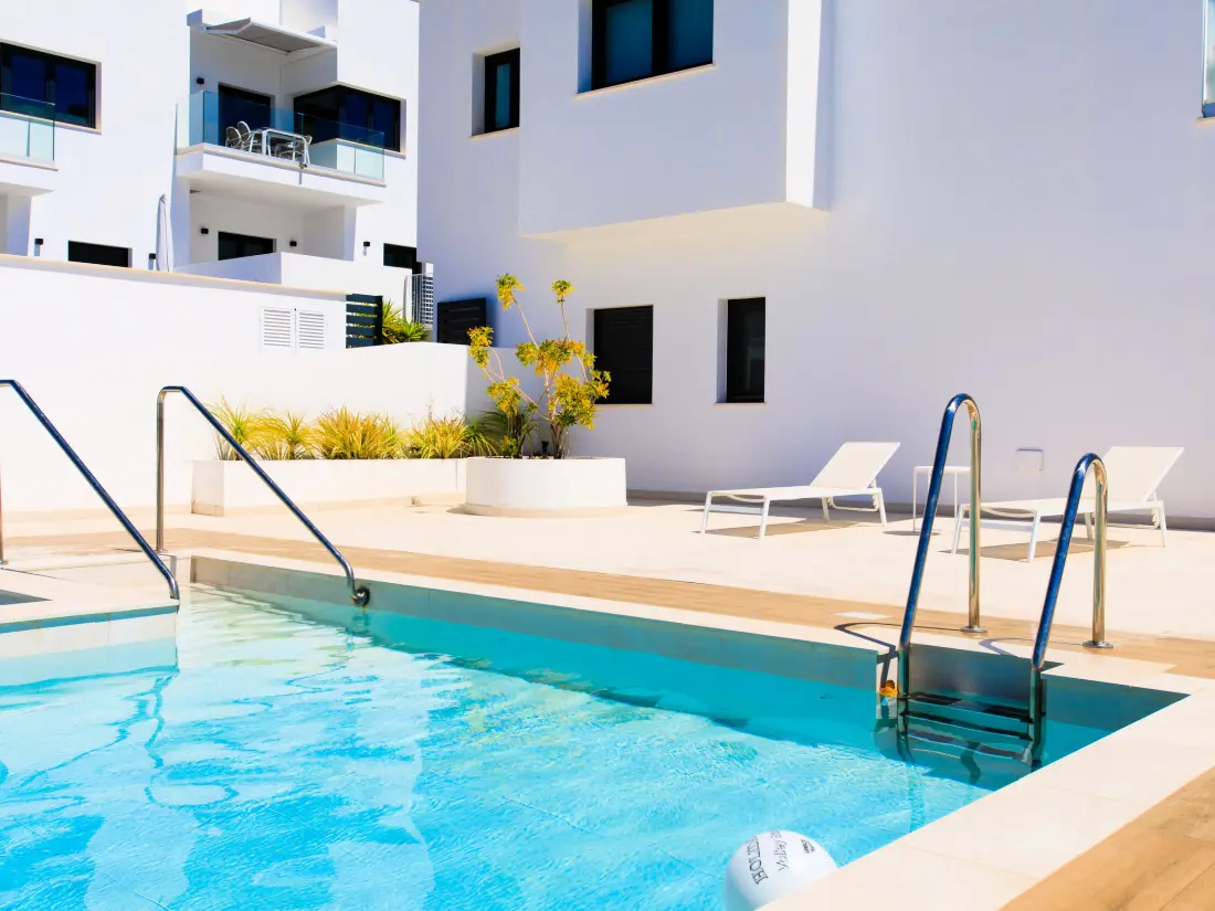 Maison de Vacances Nerja