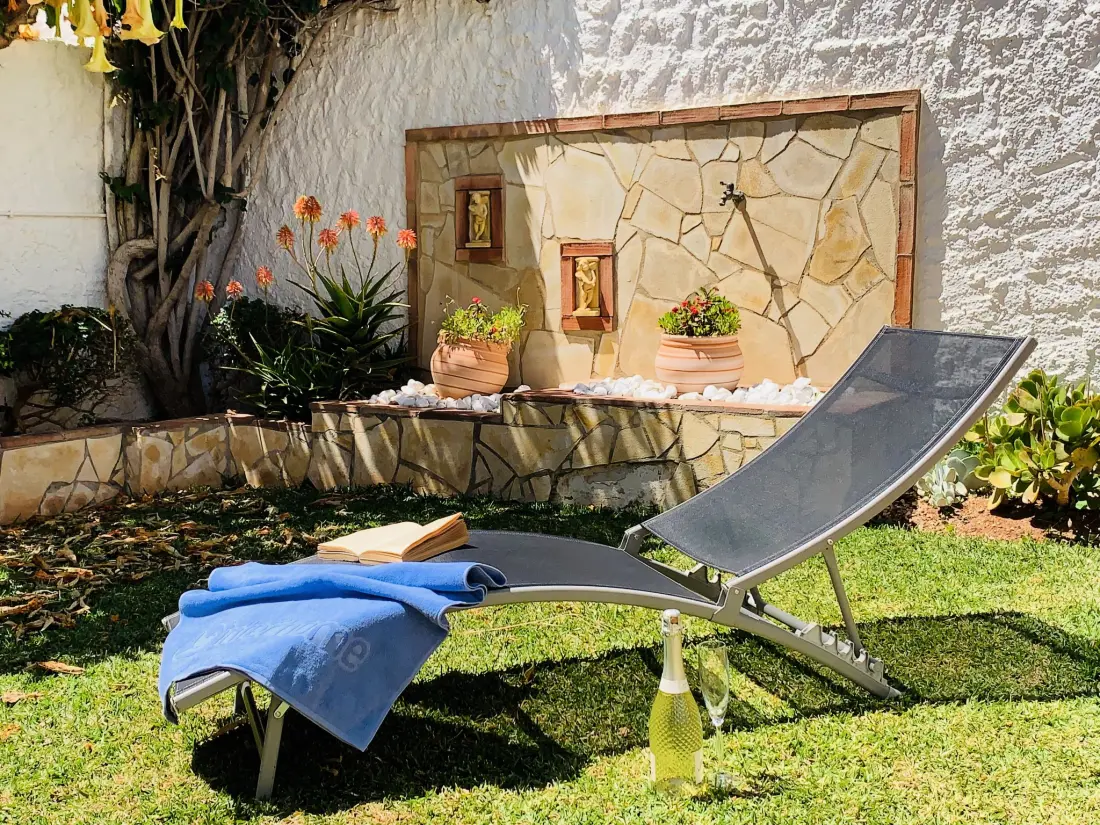 Maison de Vacances Nerja