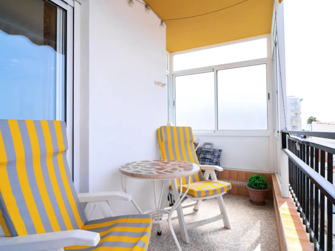 Résidence Albaida II 2B Torrecilla Beach by Casasol