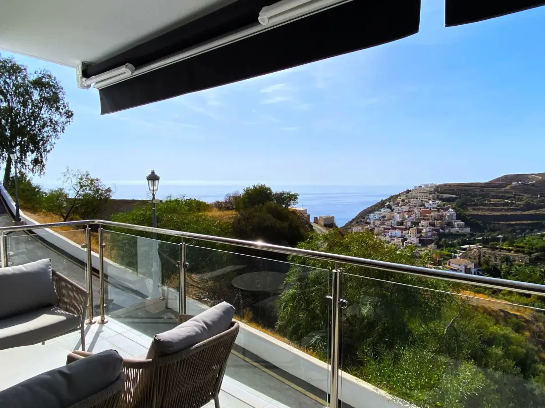Résidence Balcon del Mar Seaview 114 by Casasol