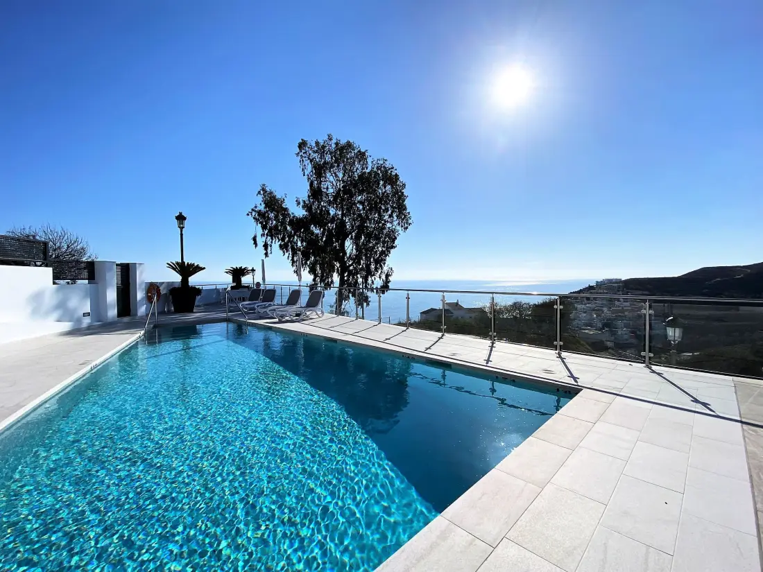 Résidence Balcon del Mar Seaview 114 by Casasol
