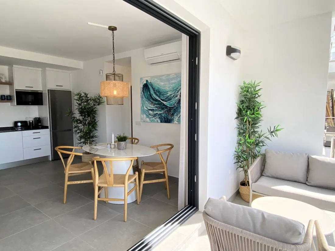 Résidence Balcon del Mar Seaview 114 by Casasol