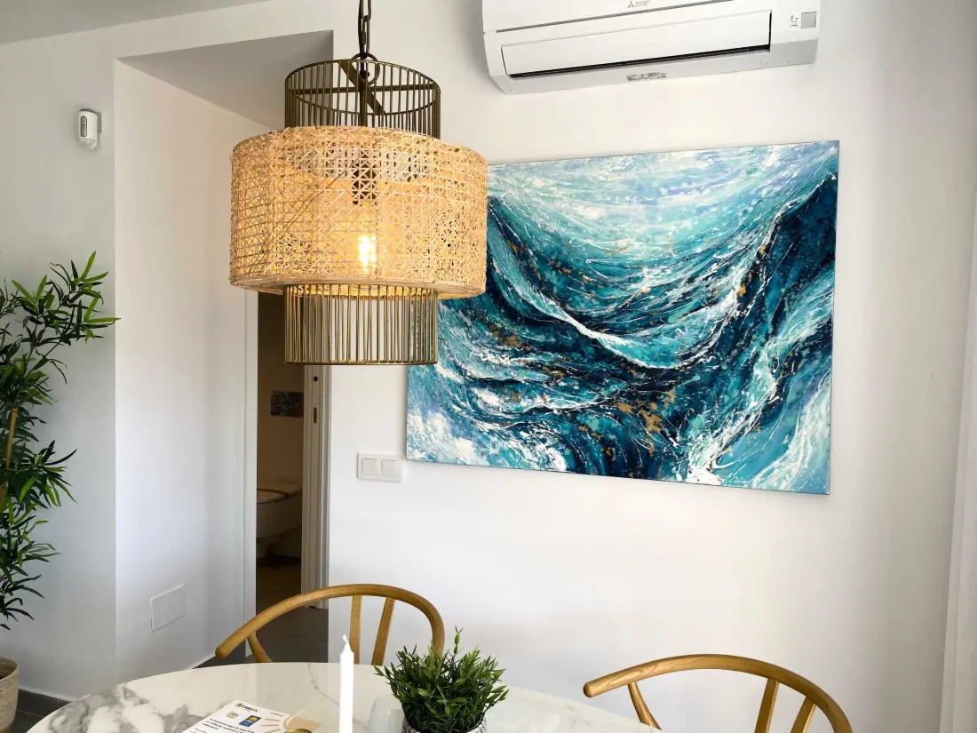 Résidence Balcon del Mar Seaview 114 by Casasol