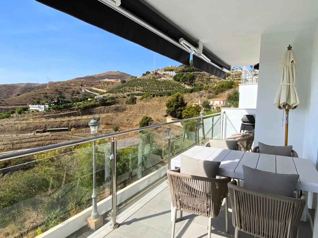 Résidence Balcon del Mar Seaview 114 by Casasol