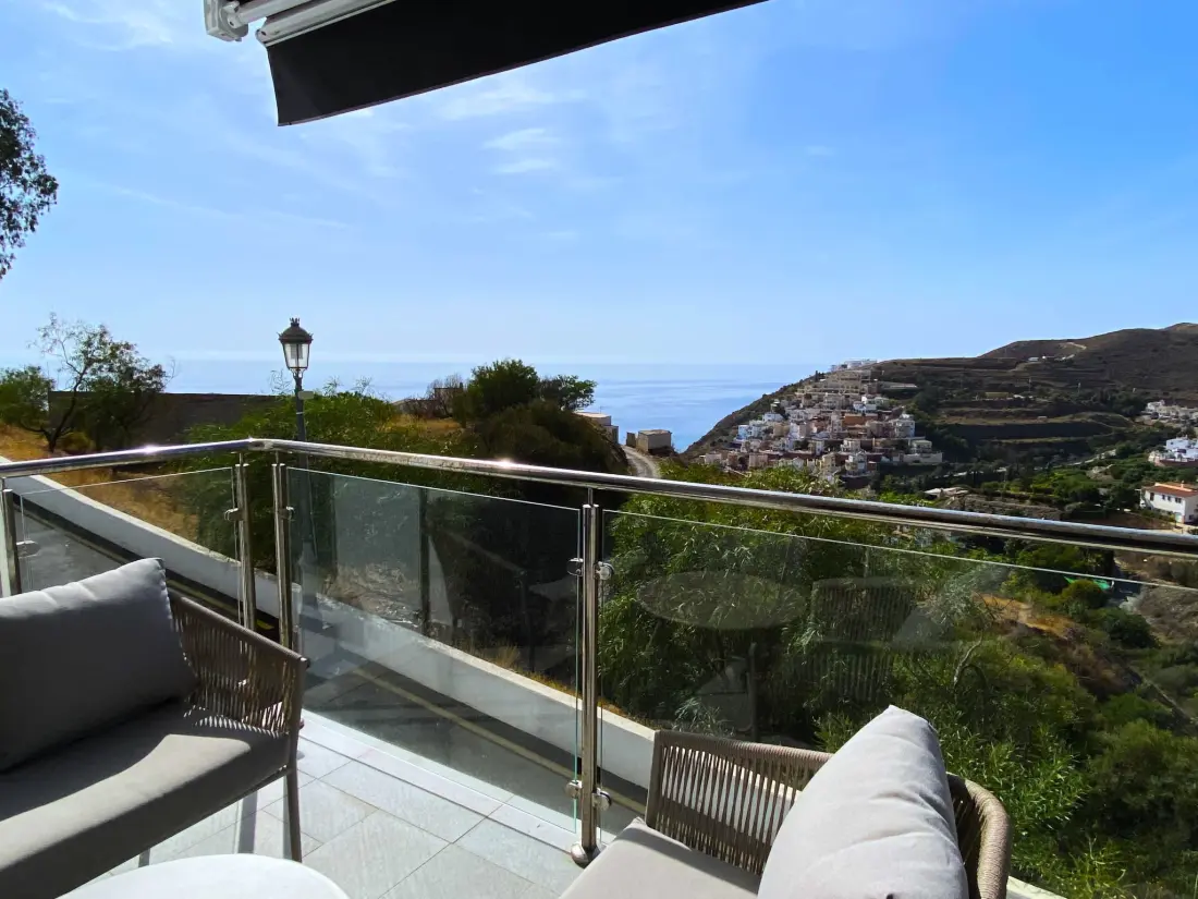 Résidence Balcon del Mar Seaview 114 by Casasol