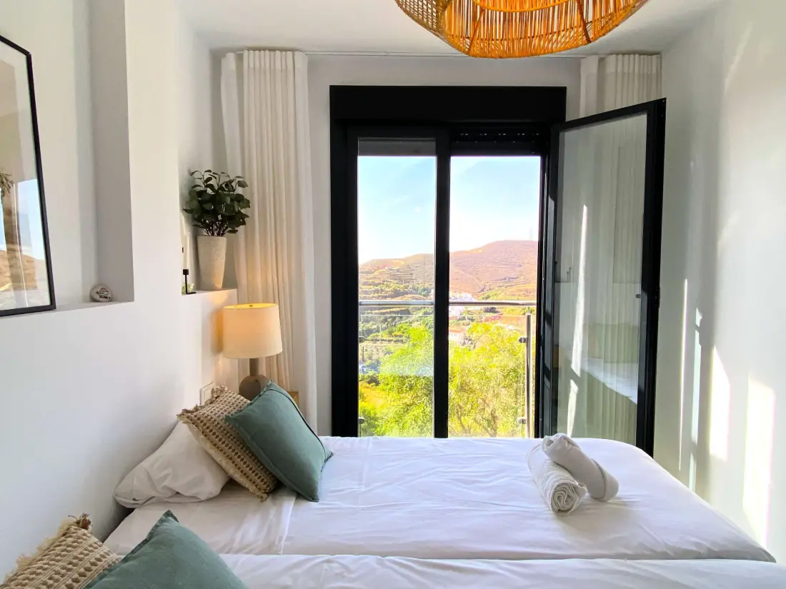 Résidence Balcon del Mar Seaview 114 by Casasol