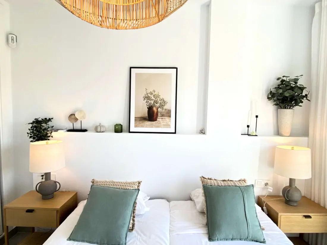 Résidence Balcon del Mar Seaview 114 by Casasol