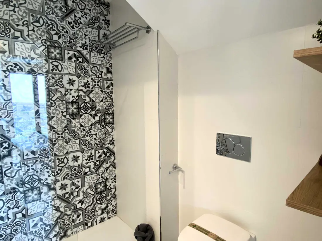 Résidence Balcon del Mar Seaview 114 by Casasol