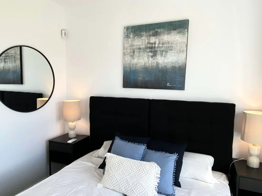 Résidence Balcon del Mar Seaview 114 by Casasol