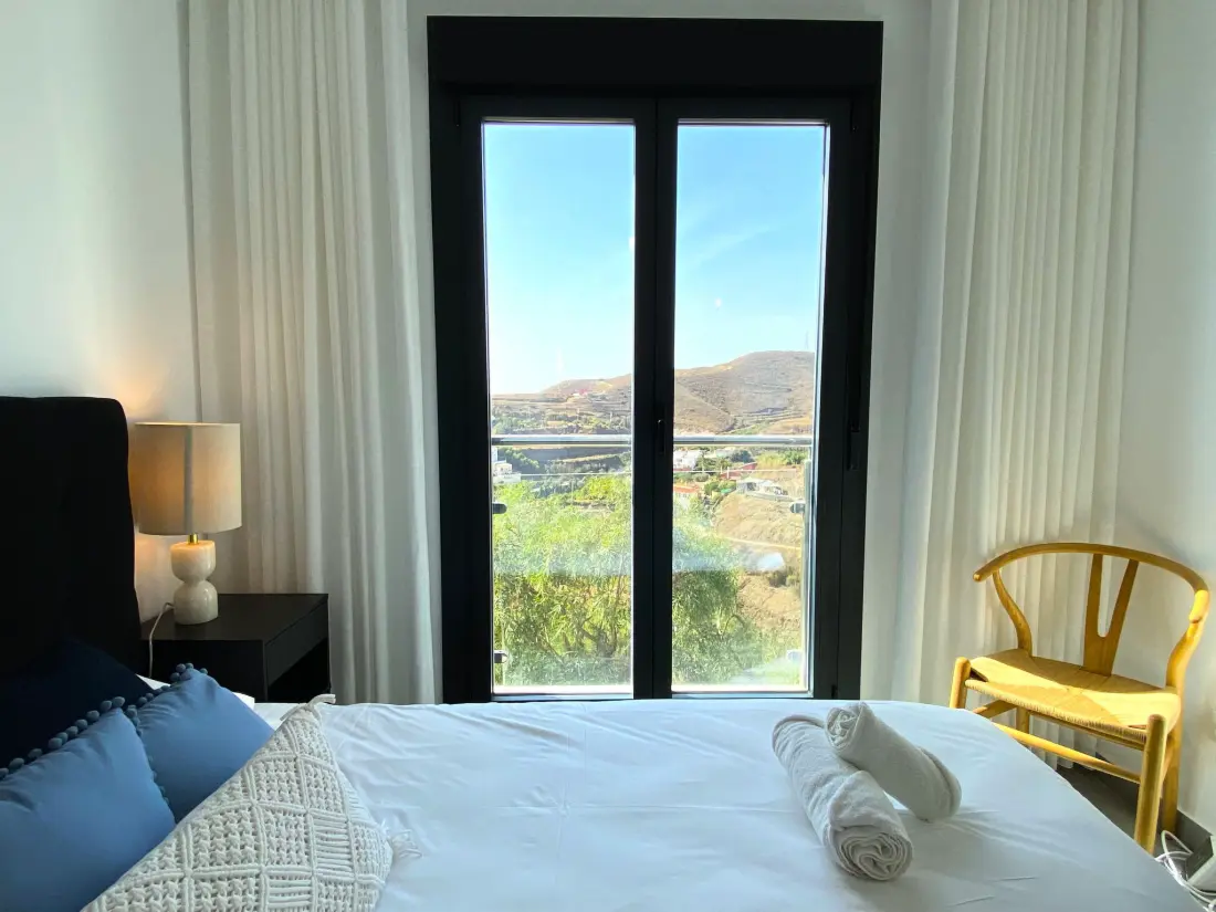 Résidence Balcon del Mar Seaview 114 by Casasol