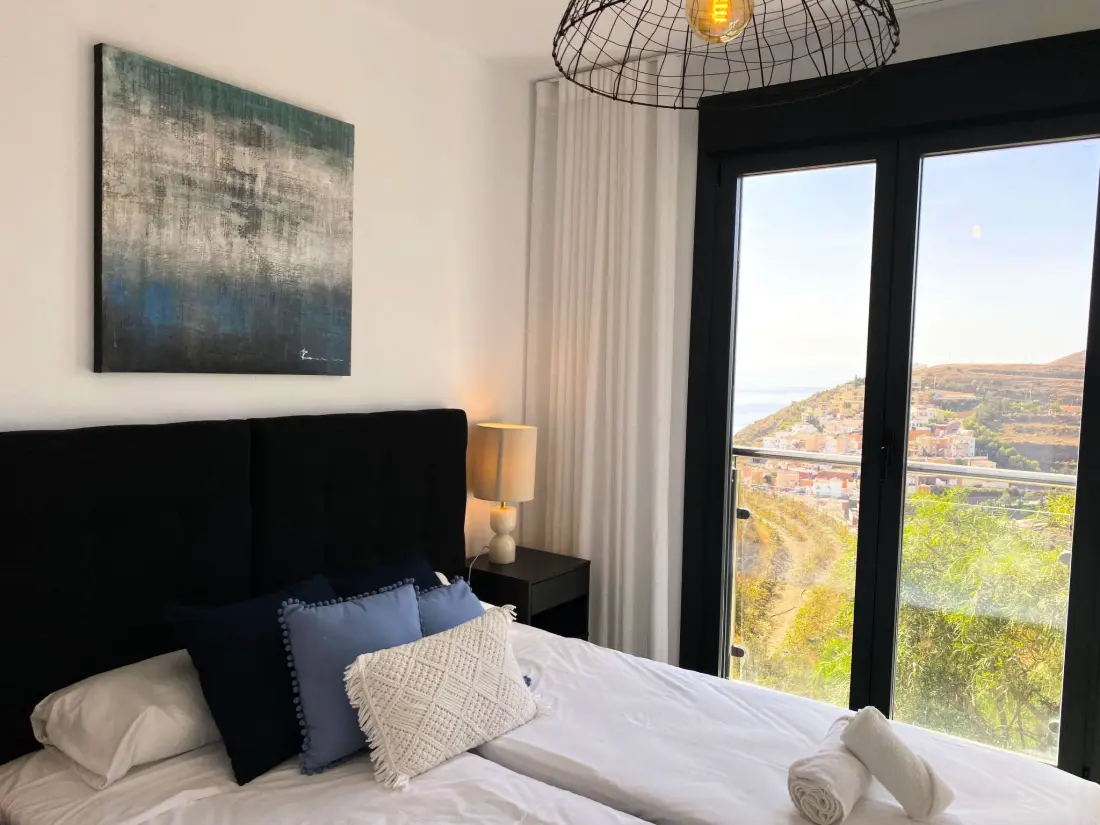 Résidence Balcon del Mar Seaview 114 by Casasol