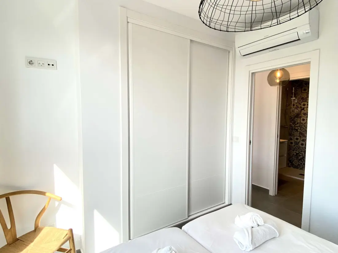 Résidence Balcon del Mar Seaview 114 by Casasol