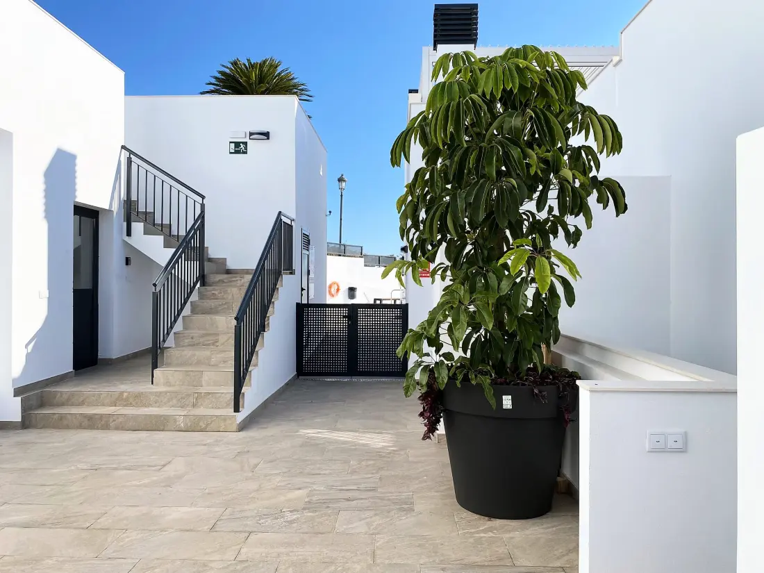 Résidence Balcon del Mar Seaview 114 by Casasol