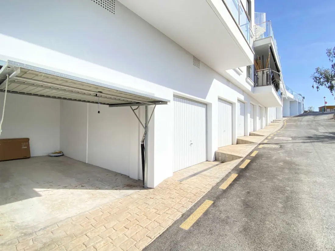 Résidence Balcon del Mar Seaview 114 by Casasol