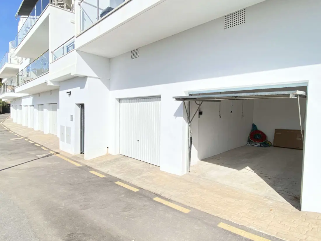 Résidence Balcon del Mar Seaview 114 by Casasol