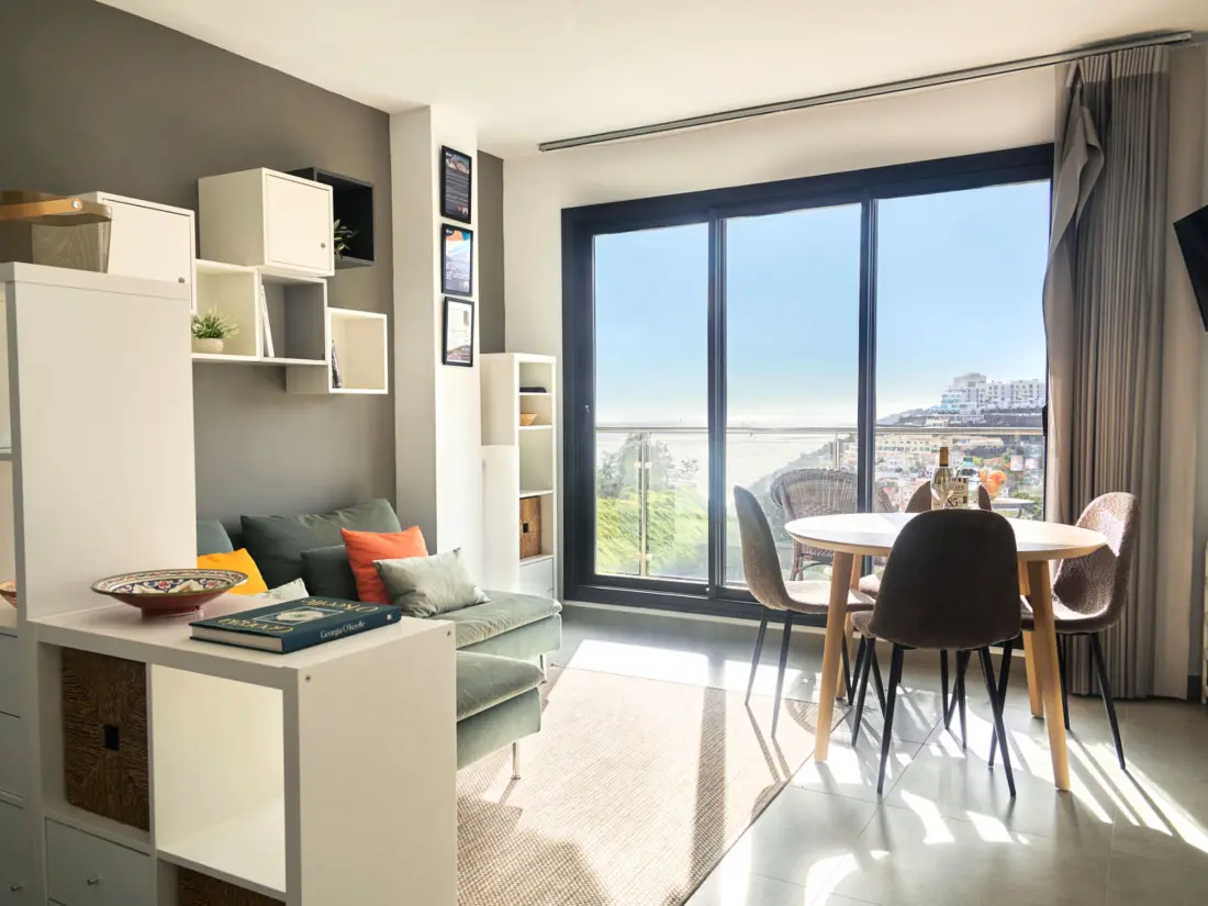 Résidence Balcon del Mar Seaview 115 by Casasol