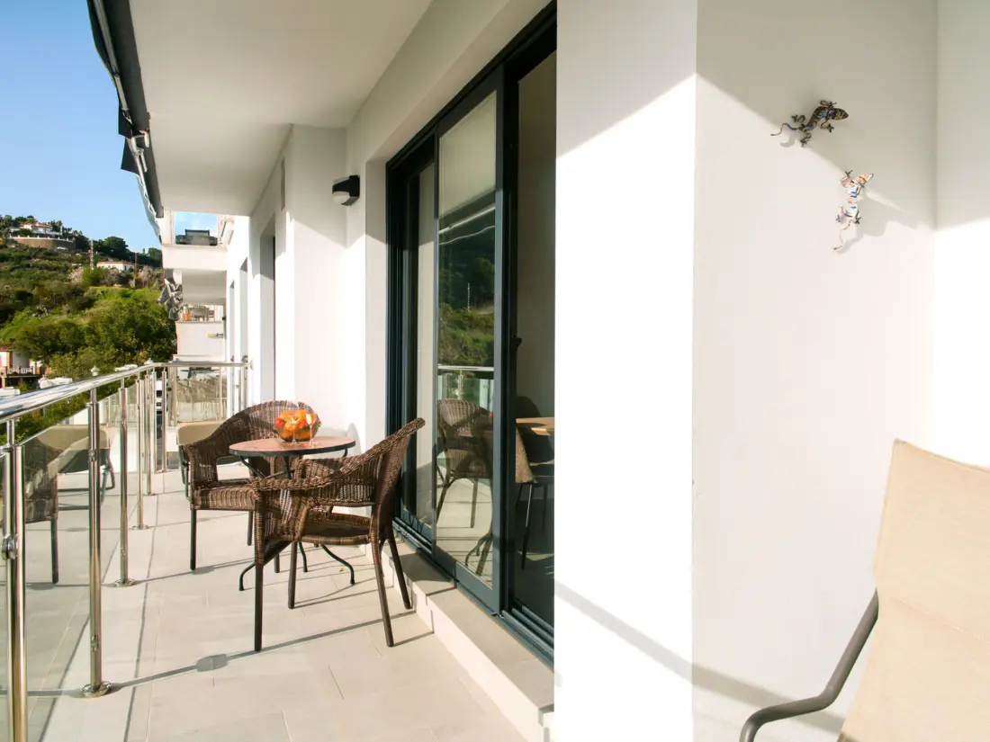 Résidence Balcon del Mar Seaview 115 by Casasol