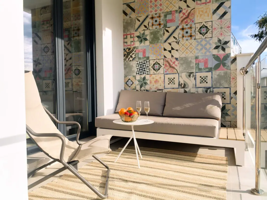 Résidence Balcon del Mar Seaview 115 by Casasol