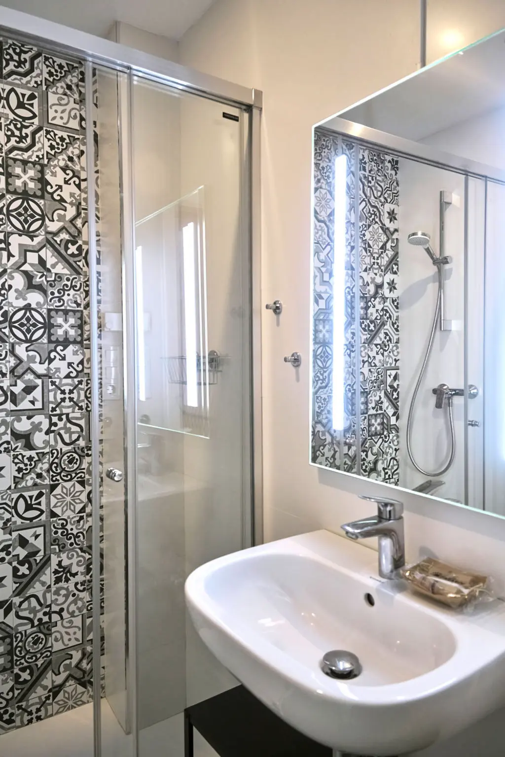Résidence Balcon del Mar Seaview 115 by Casasol