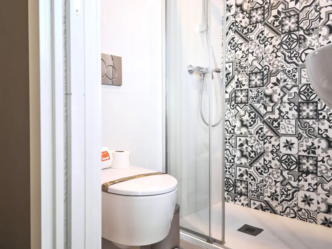 Résidence Balcon del Mar Seaview 115 by Casasol