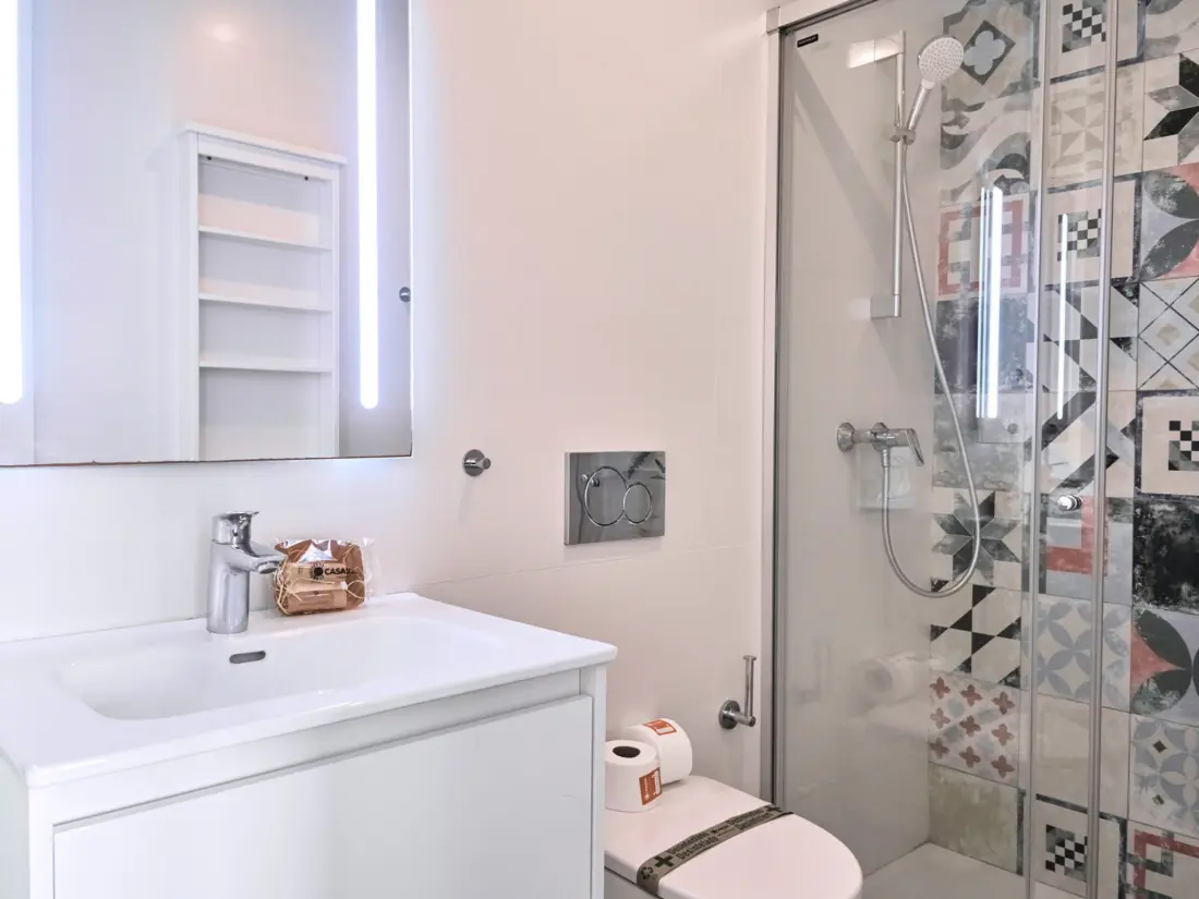 Résidence Balcon del Mar Seaview 115 by Casasol