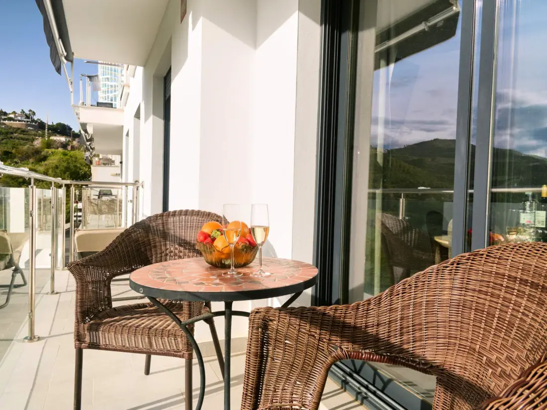 Résidence Balcon del Mar Seaview 115 by Casasol