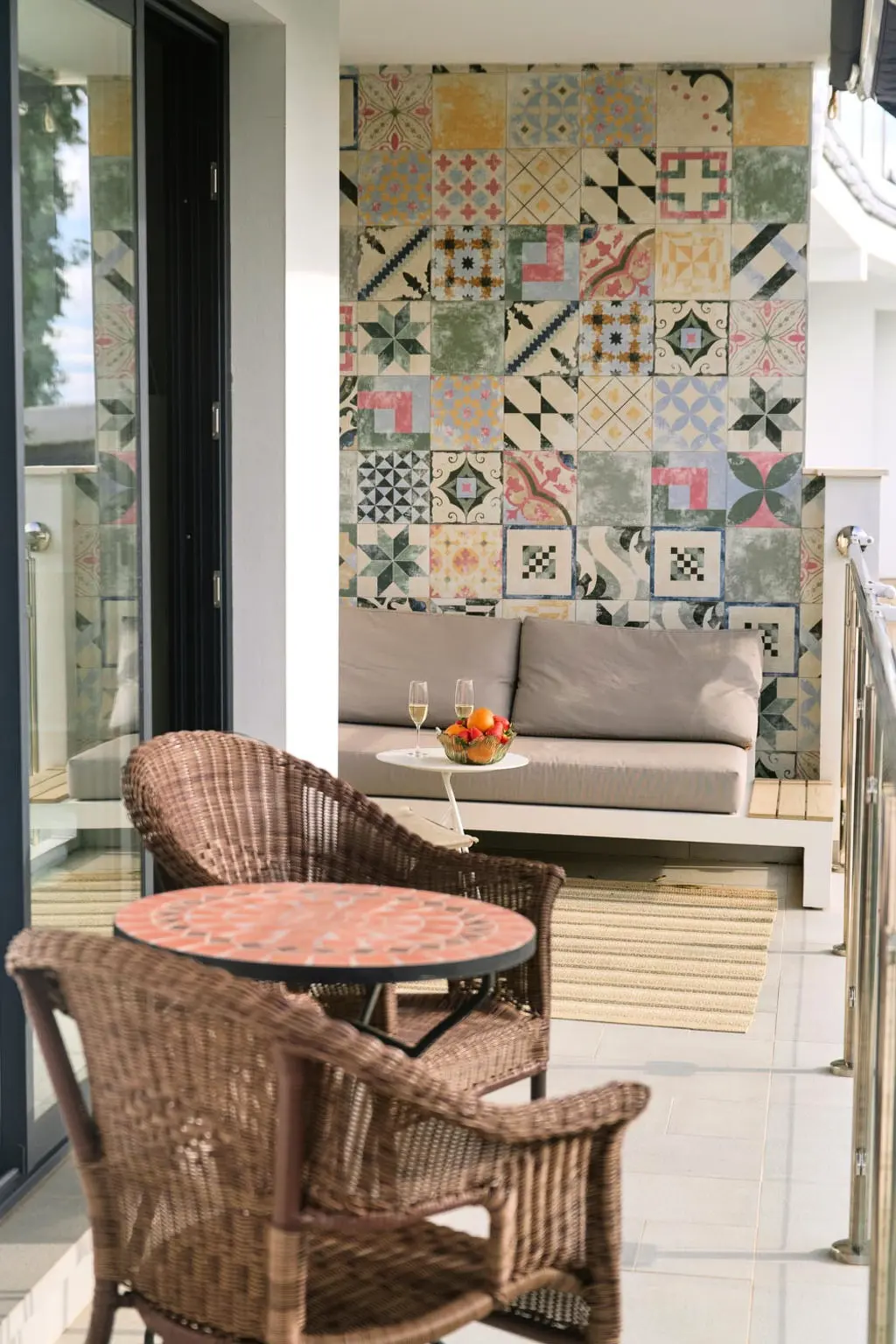 Résidence Balcon del Mar Seaview 115 by Casasol