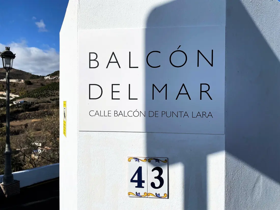 Résidence Balcon del Mar Seaview 115 by Casasol