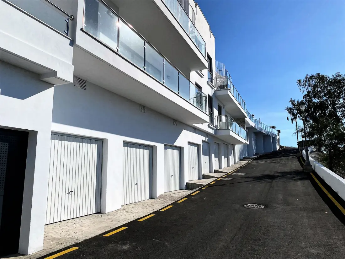 Résidence Balcon del Mar Seaview 115 by Casasol
