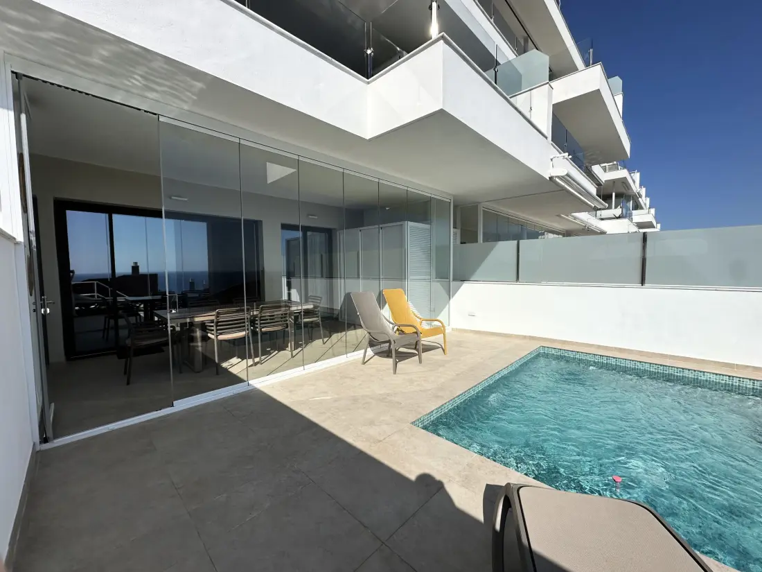 Résidence Bayview Collection free Spa & Padel