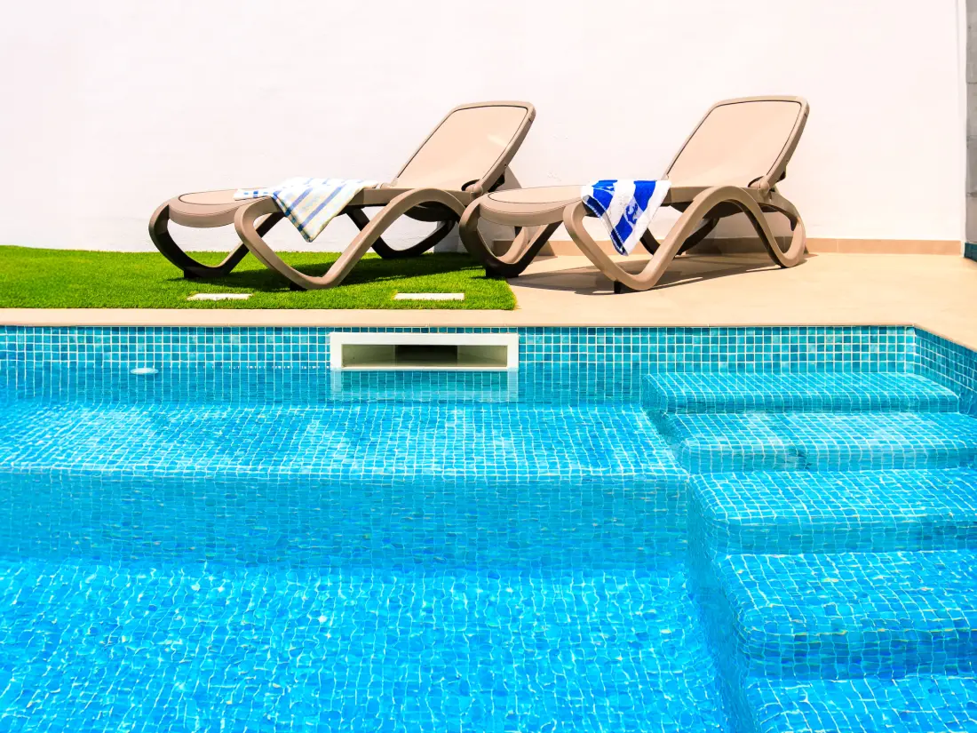 Résidence Bayview Collection free Spa & Padel