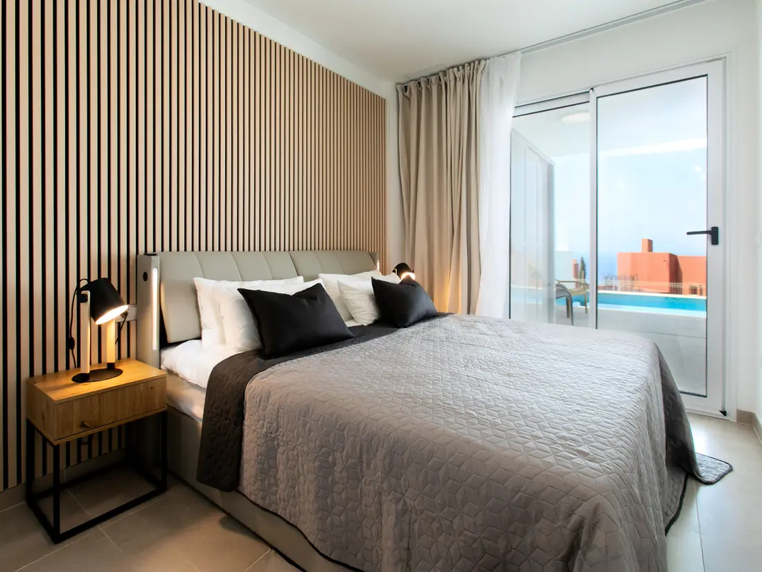 Résidence Bayview Collection free Spa & Padel