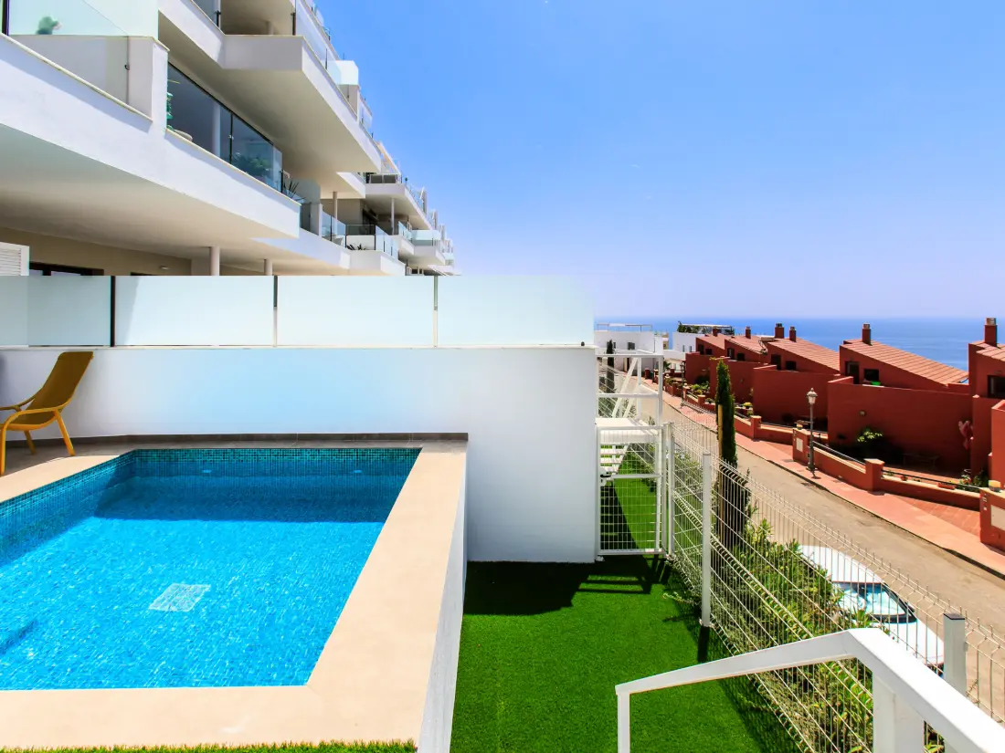 Résidence Bayview Collection free Spa & Padel