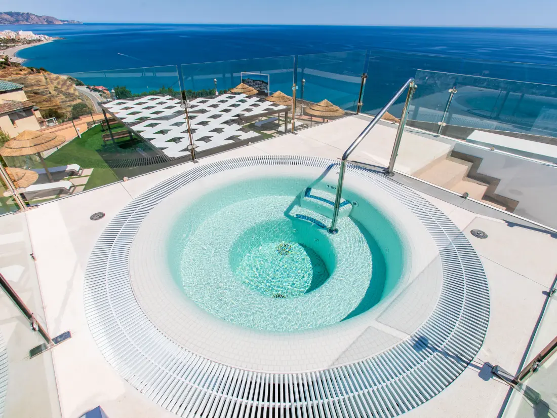 Résidence Bayview Collection free Spa & Padel