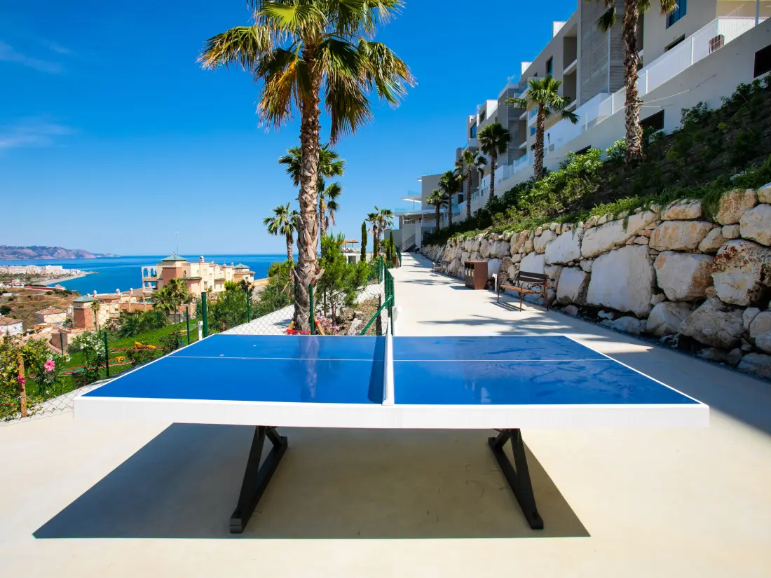Résidence Bayview Collection free Spa & Padel