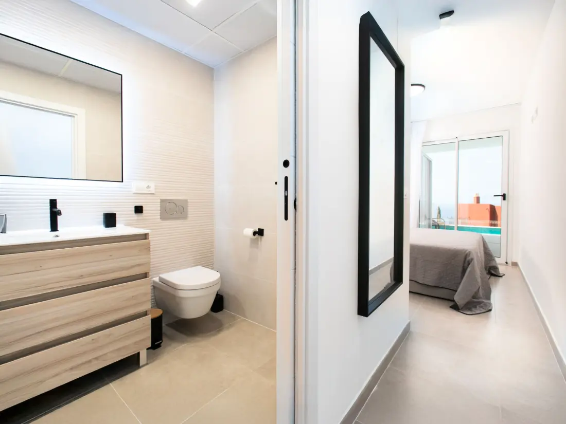 Résidence Bayview Collection free Spa & Padel