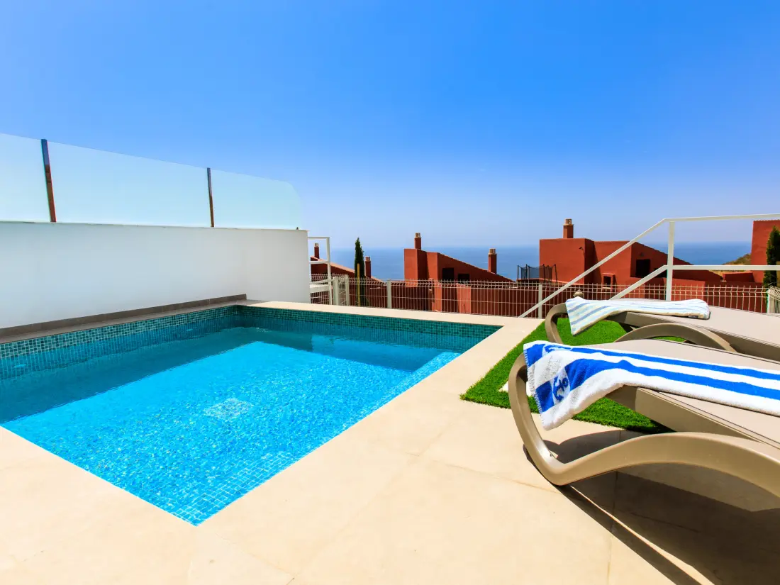 Résidence Bayview Collection free Spa & Padel