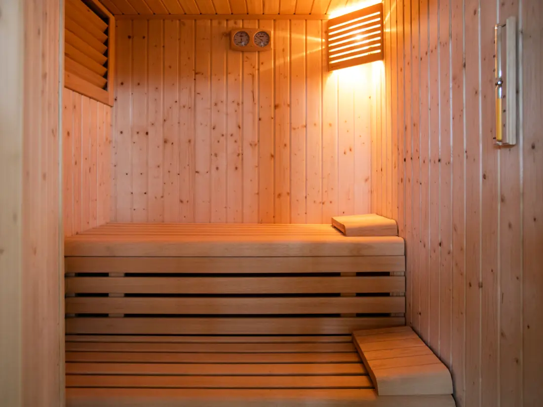 Résidence Bayview Collection free Spa & Padel