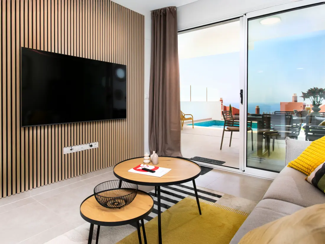 Résidence Bayview Collection free Spa & Padel