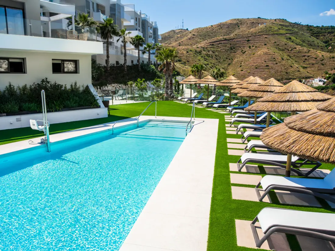 Résidence Bayview Collection free Spa & Padel