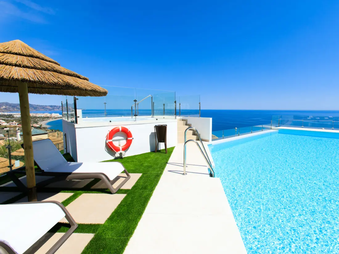 Résidence Bayview Collection free Spa & Padel