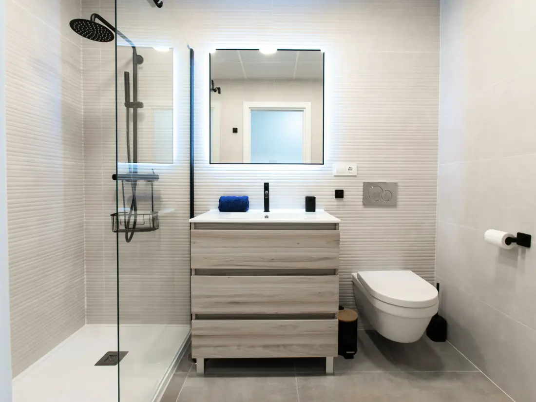 Résidence Bayview Collection free Spa & Padel