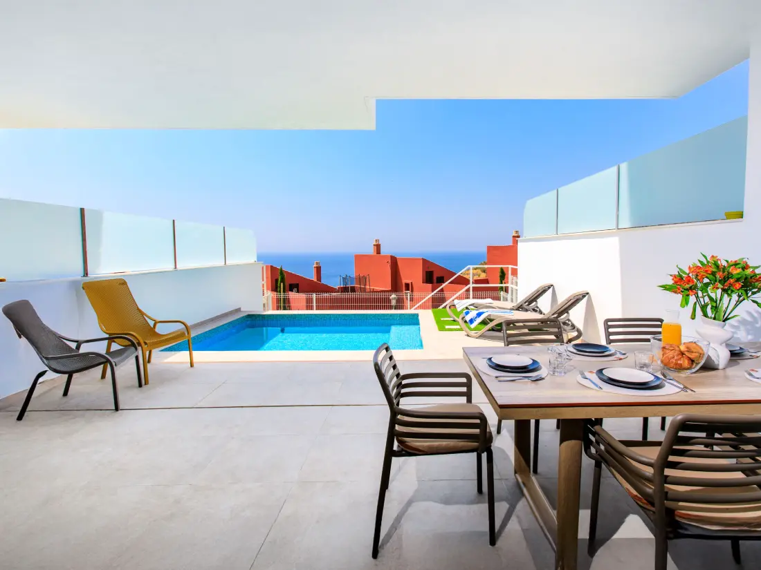 Résidence Bayview Collection free Spa & Padel