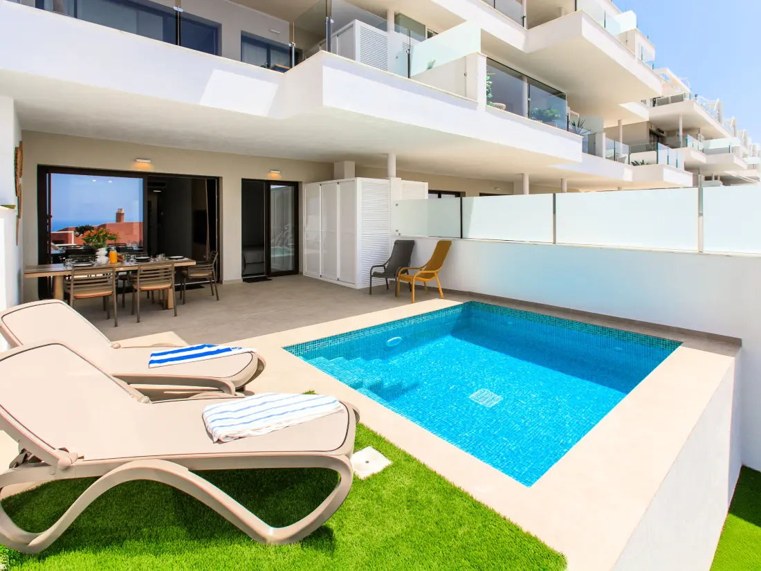 Résidence Bayview Collection free Spa & Padel