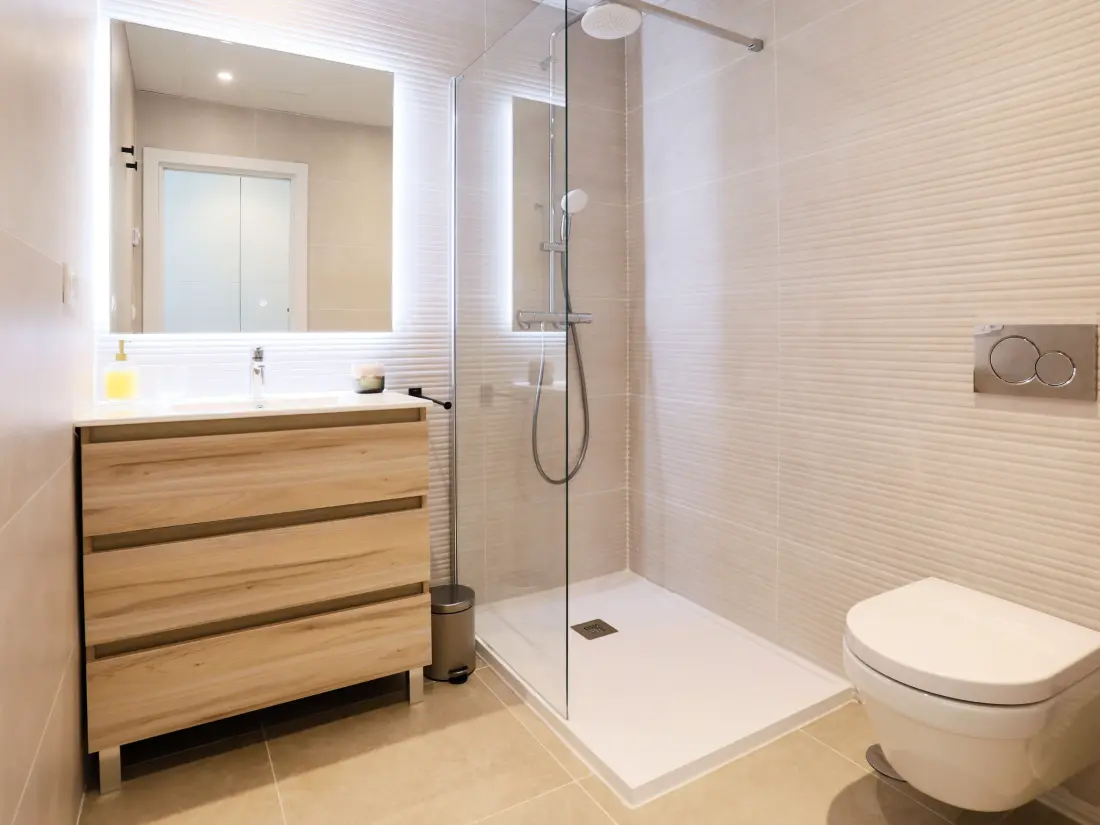 Résidence Bayviewhill Luxury free Spa & Padle