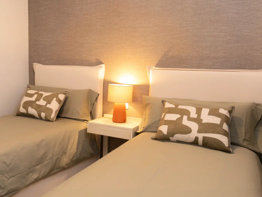 Résidence Bayviewhill Luxury free Spa & Padle
