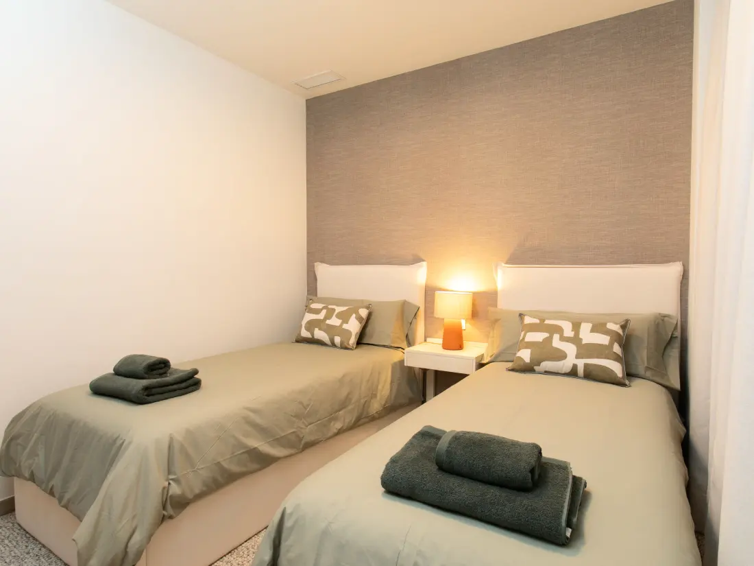 Résidence Bayviewhill Luxury free Spa & Padle
