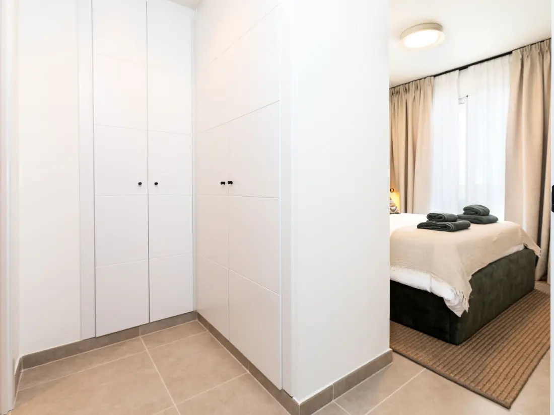 Résidence Bayviewhill Luxury free Spa & Padle