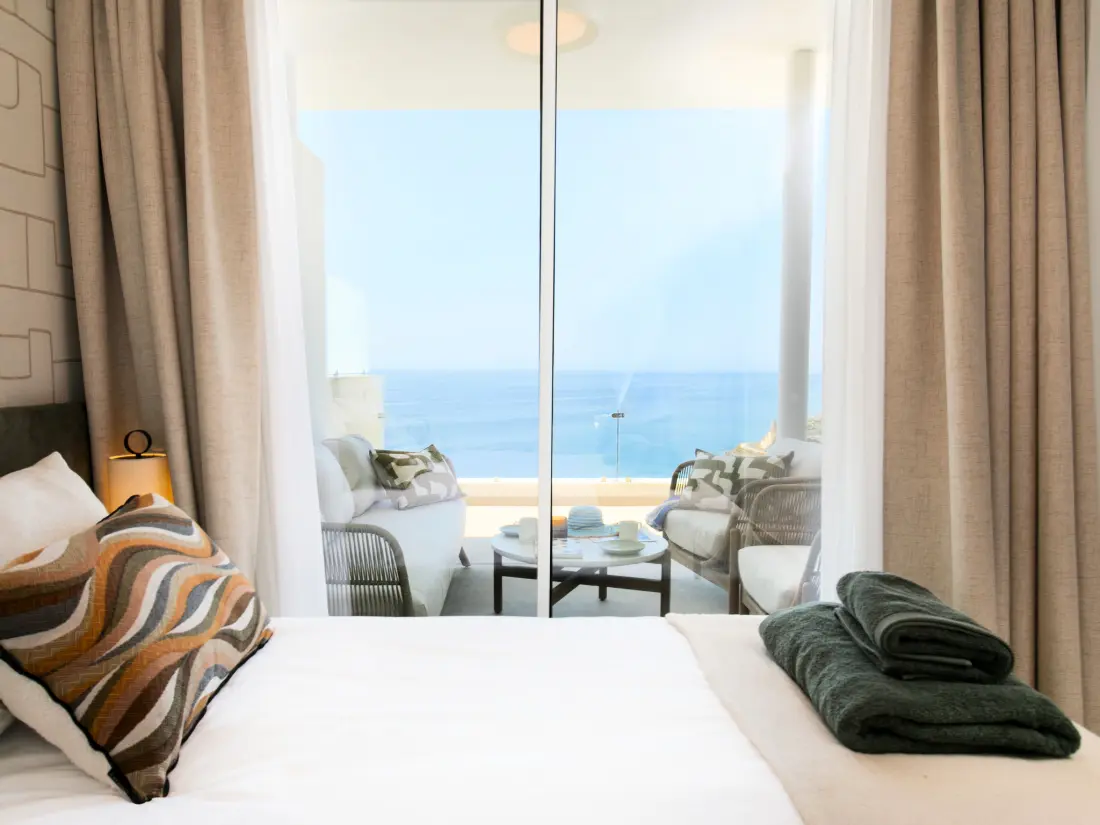 Résidence Bayviewhill Luxury free Spa & Padle