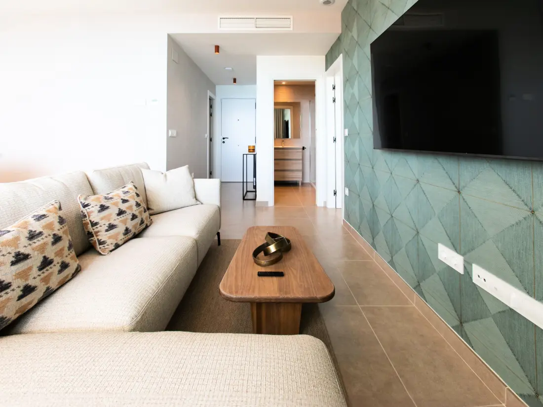 Résidence Bayviewhill Luxury free Spa & Padle